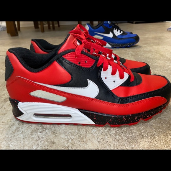 air max 90 one